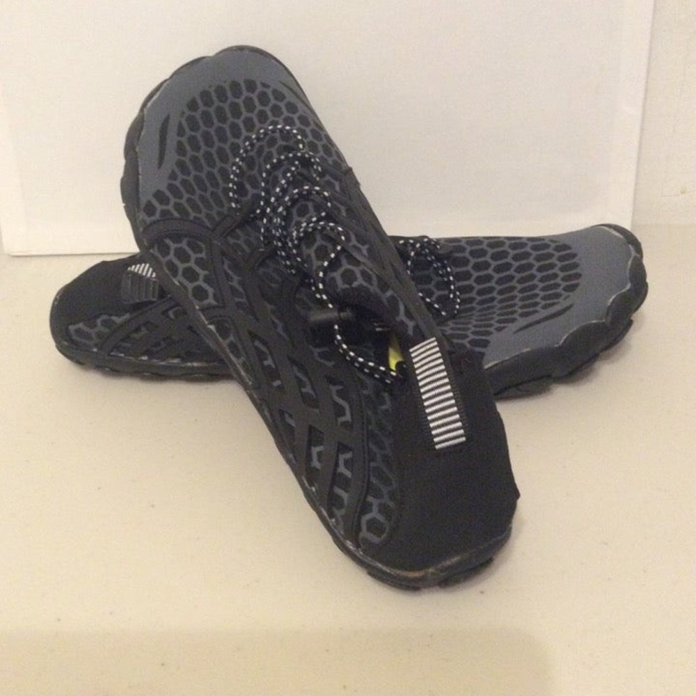 Men/Women Water Sports Shoes Barefoot Quick Dry Socks For Beach Swim Surf Yoga